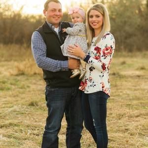 Meet your Posher, Kade